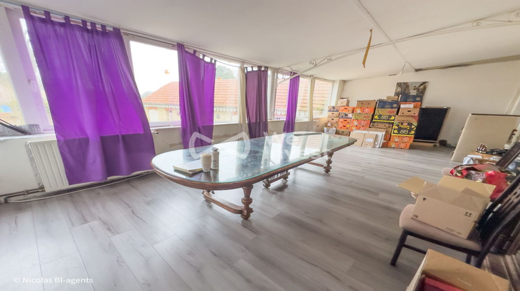 Ma-Cabane - Vente Maison Neuilly-Saint-Front, 280 m²