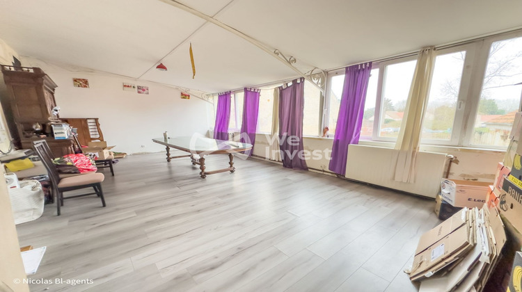 Ma-Cabane - Vente Maison Neuilly-Saint-Front, 280 m²