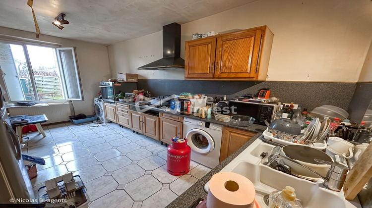 Ma-Cabane - Vente Maison Neuilly-Saint-Front, 280 m²