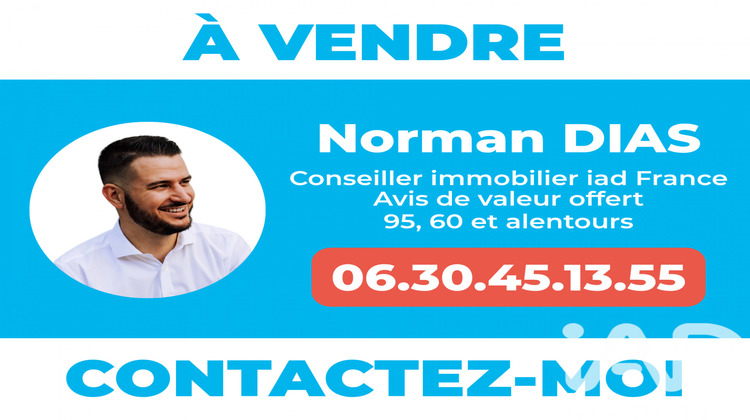 Ma-Cabane - Vente Maison Neuilly-Saint-Front, 92 m²