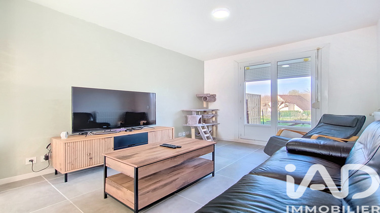 Ma-Cabane - Vente Maison Neuilly-Saint-Front, 92 m²