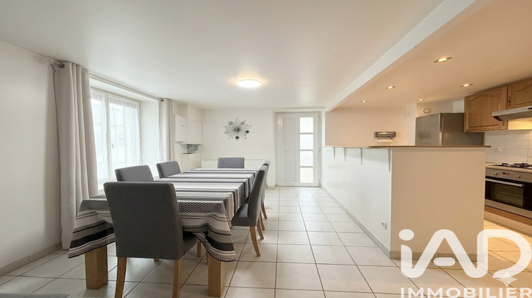 Ma-Cabane - Vente Maison Neuilly-Saint-Front, 65 m²