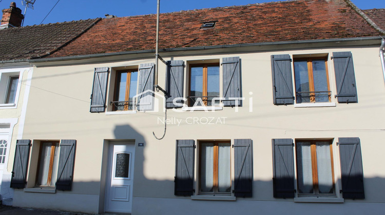 Ma-Cabane - Vente Maison Neuilly-Saint-Front, 100 m²