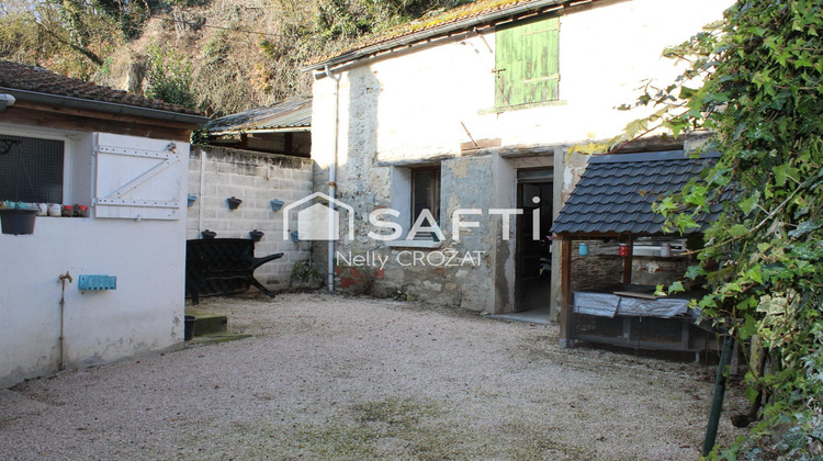 Ma-Cabane - Vente Maison Neuilly-Saint-Front, 100 m²