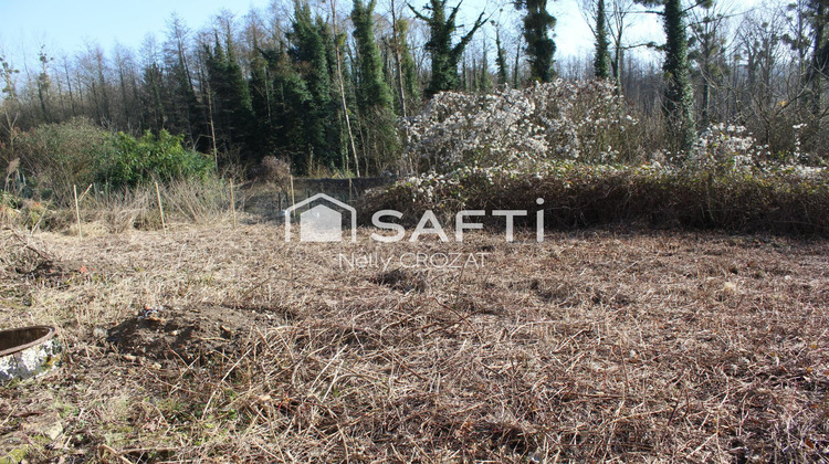 Ma-Cabane - Vente Maison Neuilly-Saint-Front, 100 m²