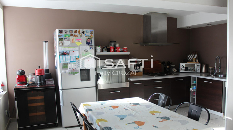 Ma-Cabane - Vente Maison Neuilly-Saint-Front, 100 m²