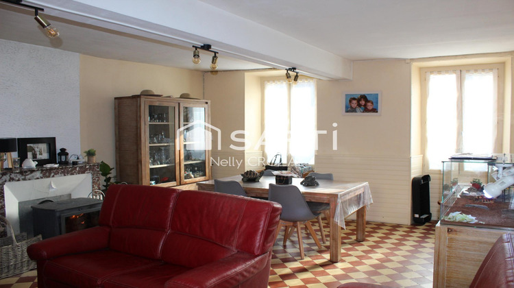 Ma-Cabane - Vente Maison Neuilly-Saint-Front, 100 m²