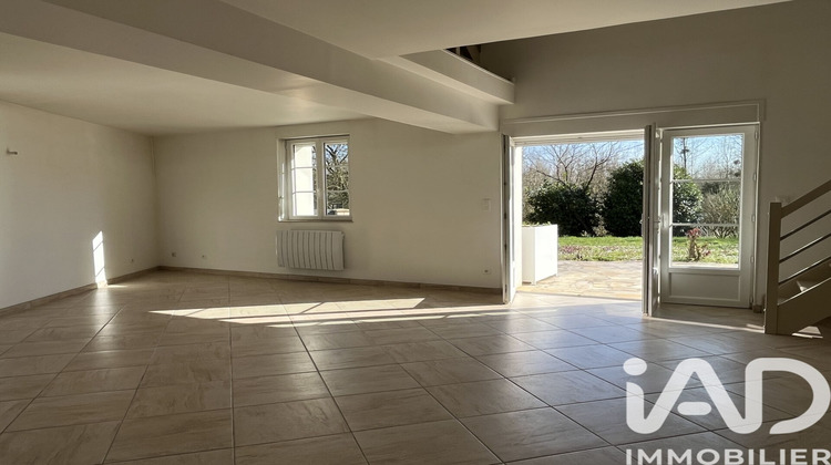 Ma-Cabane - Vente Maison Neuilly-Saint-Front, 134 m²