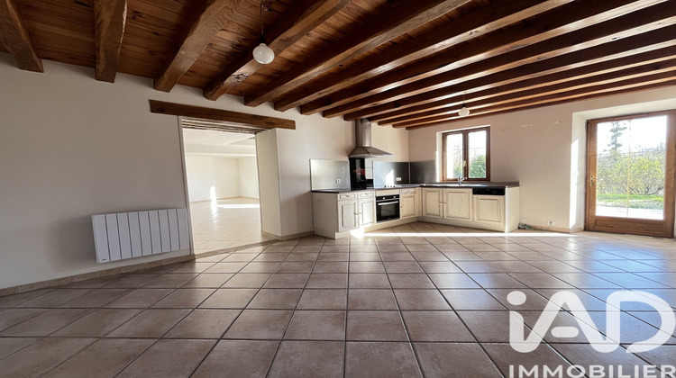 Ma-Cabane - Vente Maison Neuilly-Saint-Front, 134 m²