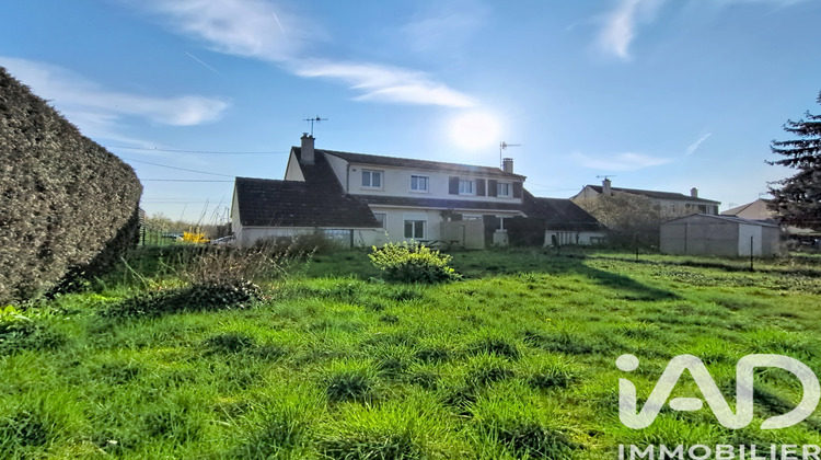 Ma-Cabane - Vente Maison Neuilly-Saint-Front, 92 m²