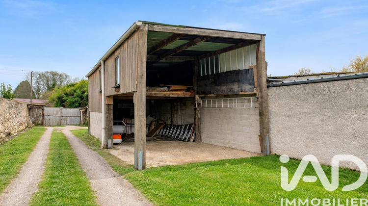 Ma-Cabane - Vente Maison Neuilly-Saint-Front, 130 m²
