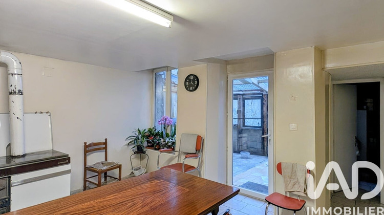 Ma-Cabane - Vente Maison Neuilly-Saint-Front, 130 m²