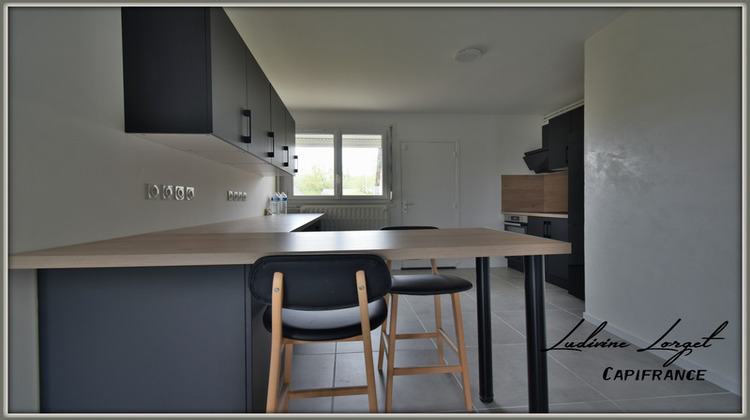 Ma-Cabane - Vente Maison NEUILLY SAINT FRONT, 93 m²