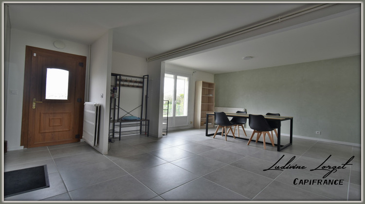 Ma-Cabane - Vente Maison NEUILLY SAINT FRONT, 93 m²