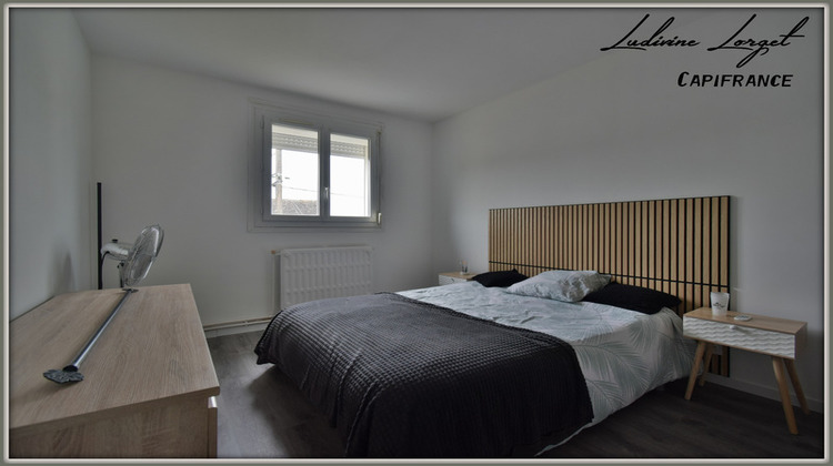 Ma-Cabane - Vente Maison NEUILLY SAINT FRONT, 93 m²