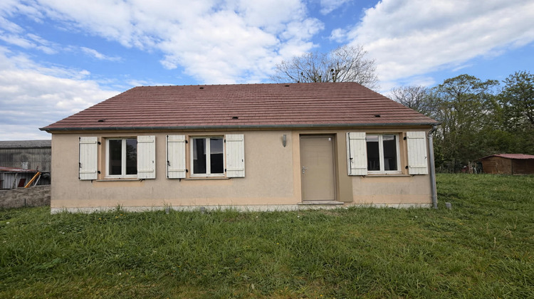 Ma-Cabane - Vente Maison NEUILLY-SAINT-FRONT, 80 m²