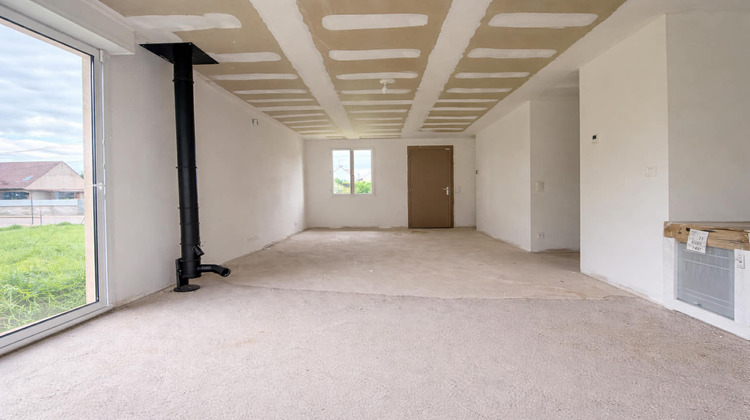 Ma-Cabane - Vente Maison NEUILLY-SAINT-FRONT, 80 m²