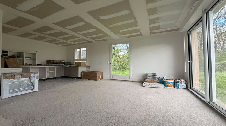 Ma-Cabane - Vente Maison NEUILLY-SAINT-FRONT, 80 m²