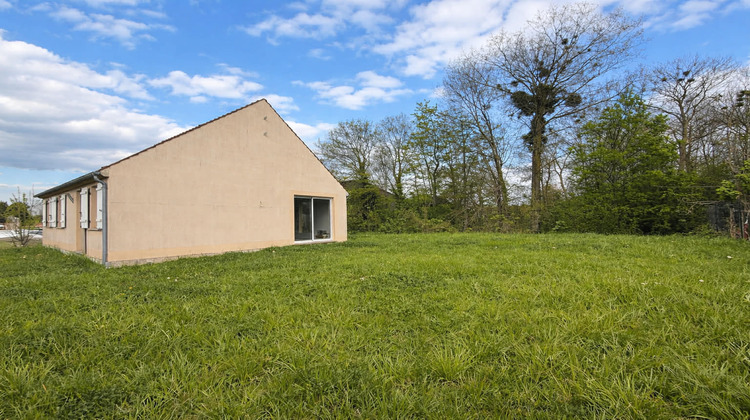 Ma-Cabane - Vente Maison NEUILLY-SAINT-FRONT, 80 m²