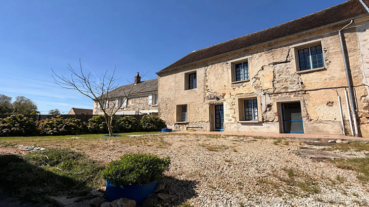 Ma-Cabane - Vente Maison NEUILLY-SAINT-FRONT, 177 m²