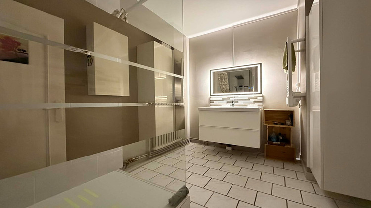Ma-Cabane - Vente Maison NEUILLY-SAINT-FRONT, 177 m²