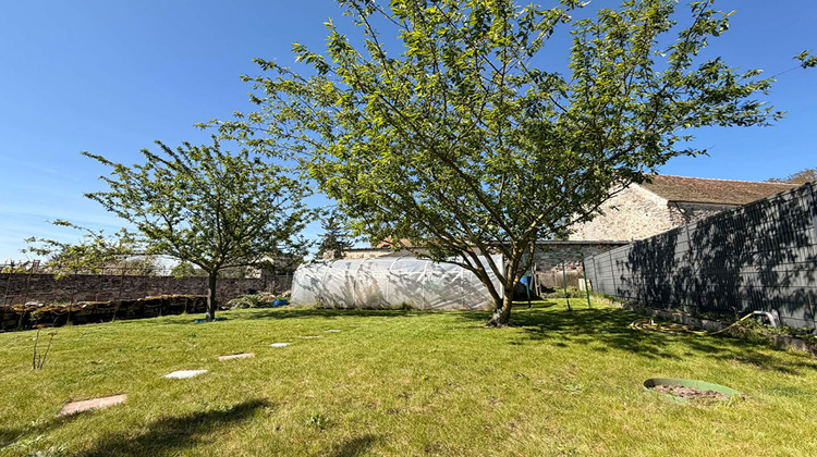 Ma-Cabane - Vente Maison NEUILLY-SAINT-FRONT, 177 m²