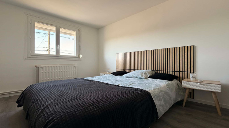 Ma-Cabane - Vente Maison NEUILLY-SAINT-FRONT, 93 m²