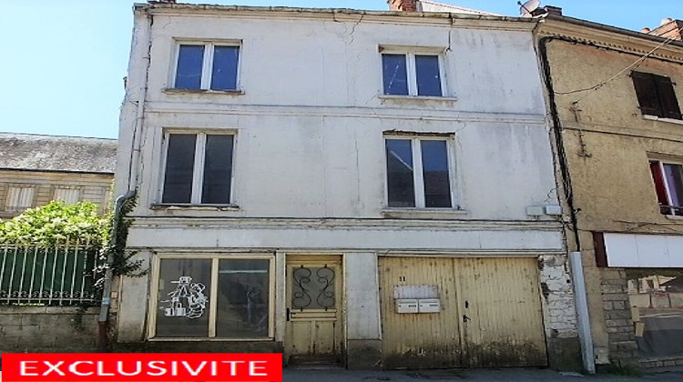 Ma-Cabane - Vente Maison NEUILLY-SAINT-FRONT, 200 m²