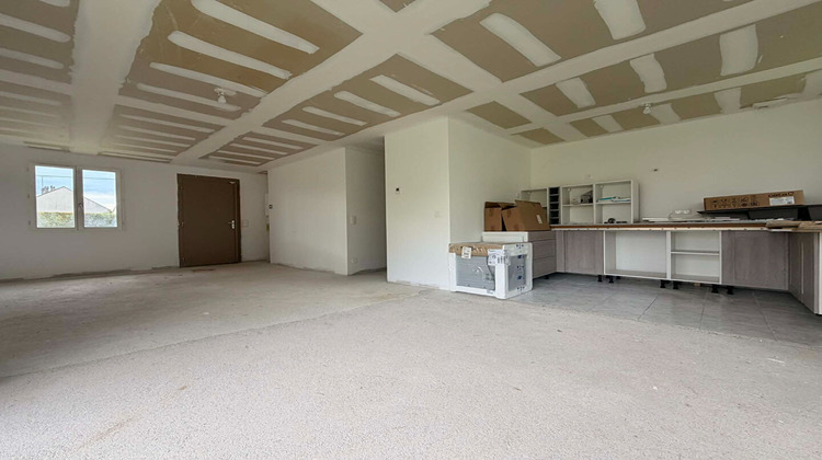 Ma-Cabane - Vente Maison NEUILLY-SAINT-FRONT, 80 m²