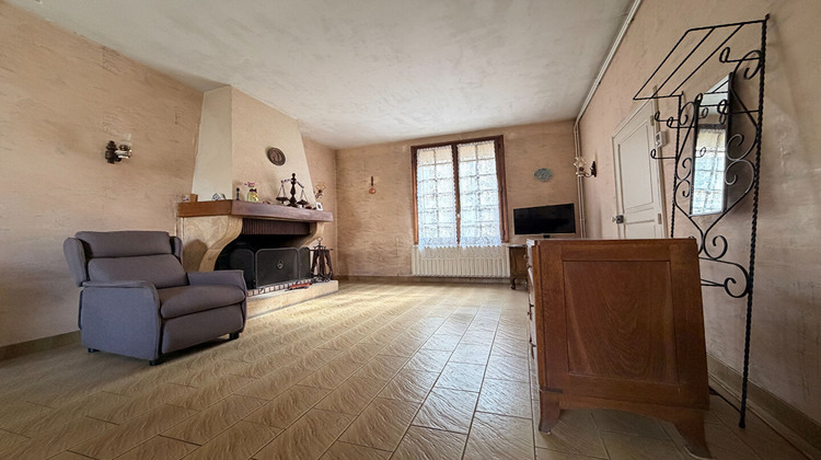 Ma-Cabane - Vente Maison NEUILLY-SAINT-FRONT, 138 m²