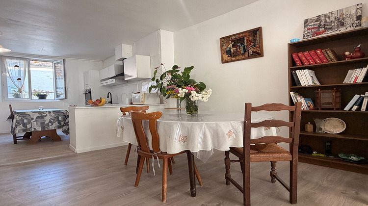 Ma-Cabane - Vente Maison NEUILLY-SAINT-FRONT, 107 m²