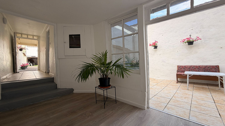 Ma-Cabane - Vente Maison NEUILLY-SAINT-FRONT, 107 m²