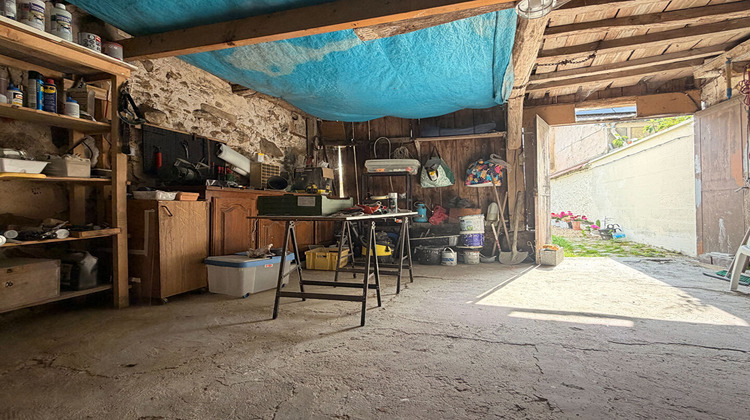 Ma-Cabane - Vente Maison NEUILLY-SAINT-FRONT, 107 m²