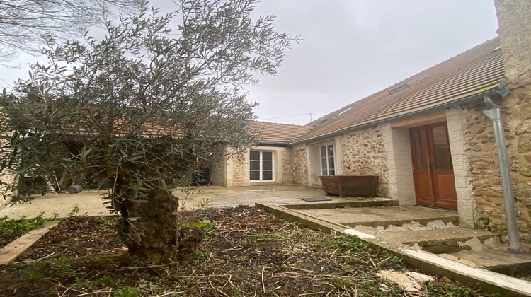 Ma-Cabane - Vente Maison NEUILLY-SAINT-FRONT, 192 m²