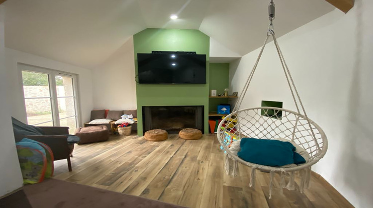 Ma-Cabane - Vente Maison NEUILLY-SAINT-FRONT, 192 m²