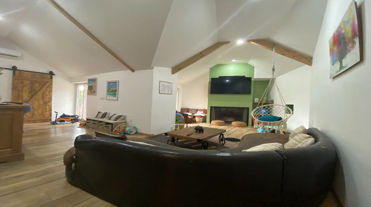 Ma-Cabane - Vente Maison NEUILLY-SAINT-FRONT, 192 m²