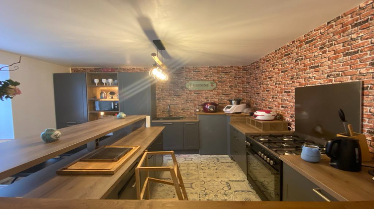 Ma-Cabane - Vente Maison NEUILLY-SAINT-FRONT, 192 m²