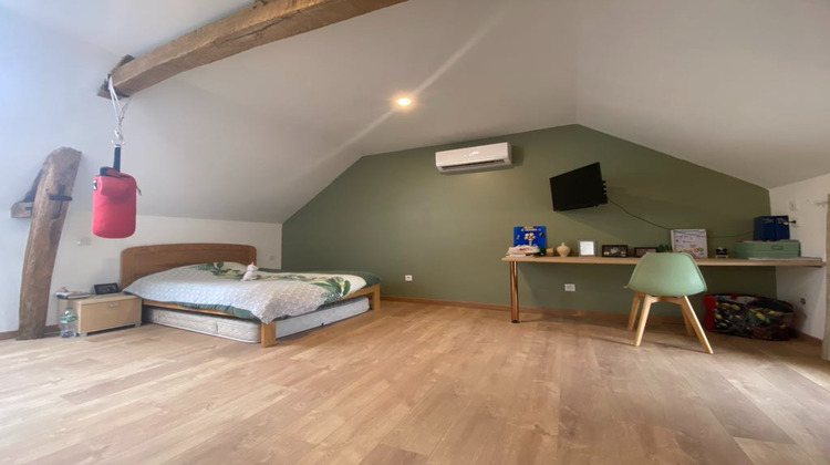 Ma-Cabane - Vente Maison NEUILLY-SAINT-FRONT, 192 m²