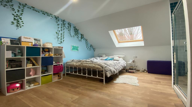 Ma-Cabane - Vente Maison NEUILLY-SAINT-FRONT, 192 m²