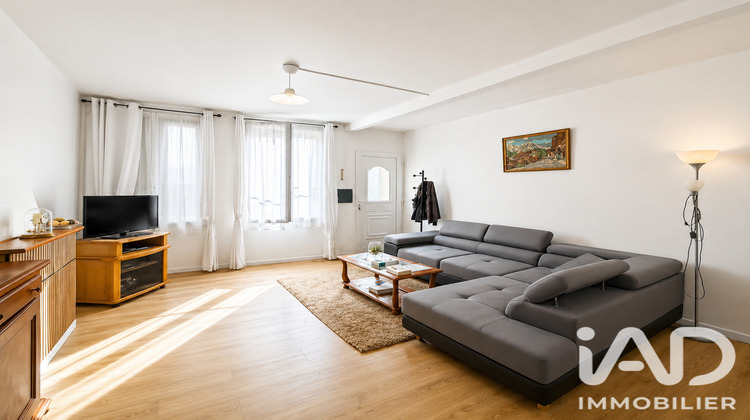 Ma-Cabane - Vente Maison Neuilly-Saint-Front, 110 m²