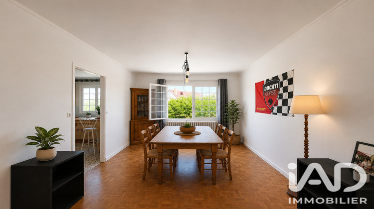 Ma-Cabane - Vente Maison Neuilly-Saint-Front, 165 m²