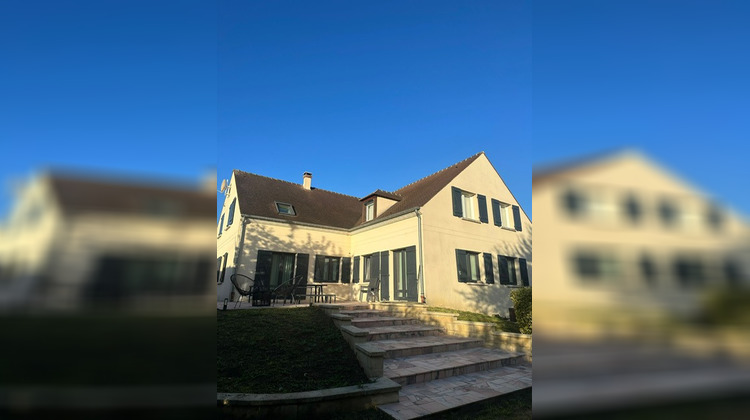 Ma-Cabane - Vente Maison Neuilly-sous-Clermont, 290 m²