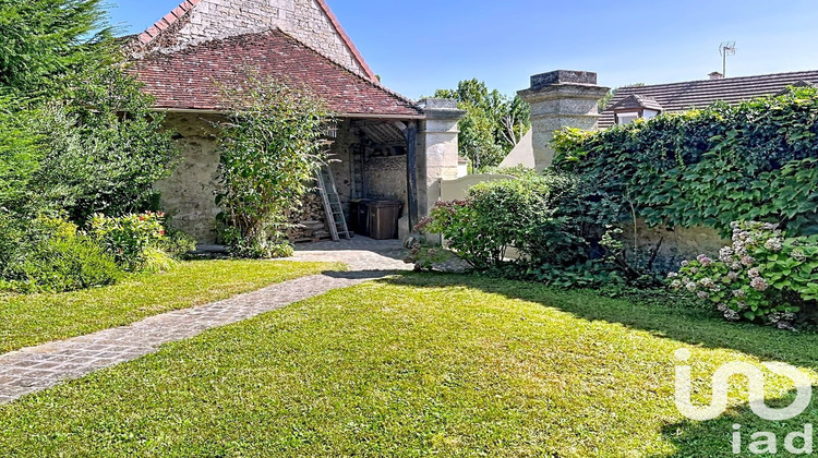 Ma-Cabane - Vente Maison Neuilly-sous-Clermont, 141 m²