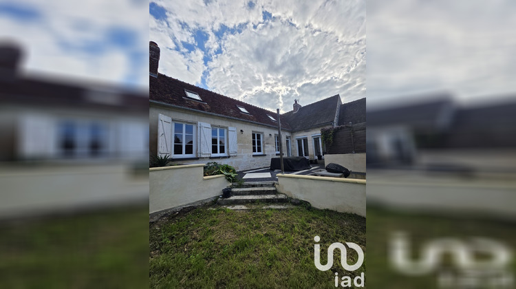 Ma-Cabane - Vente Maison Neuilly-sous-Clermont, 147 m²