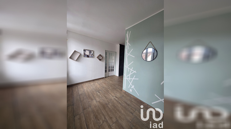 Ma-Cabane - Vente Maison Neuilly-sous-Clermont, 147 m²