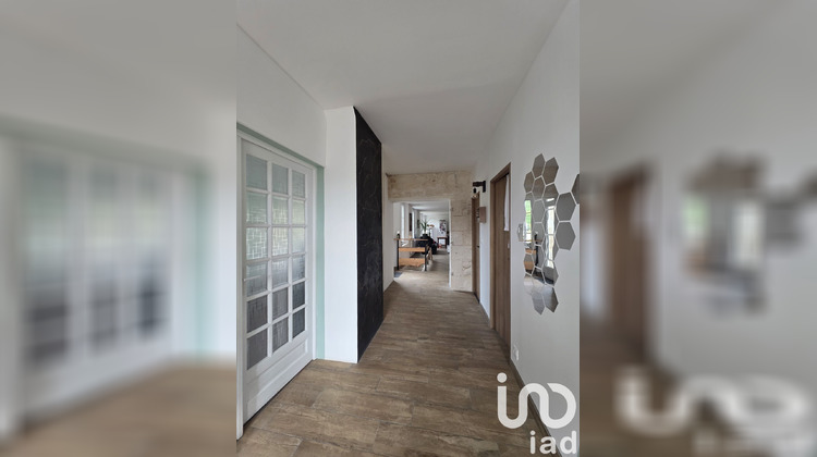 Ma-Cabane - Vente Maison Neuilly-sous-Clermont, 147 m²