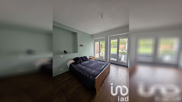 Ma-Cabane - Vente Maison Neuilly-sous-Clermont, 147 m²