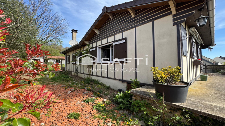 Ma-Cabane - Vente Maison Neuilly-sous-Clermont, 50 m²