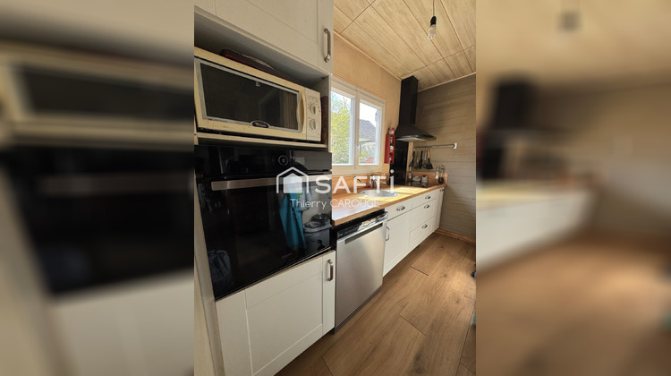 Ma-Cabane - Vente Maison Neuilly-sous-Clermont, 50 m²