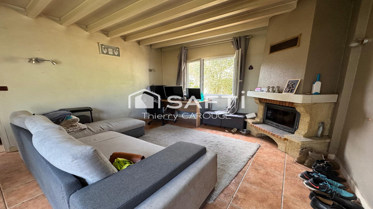 Ma-Cabane - Vente Maison Neuilly-sous-Clermont, 50 m²